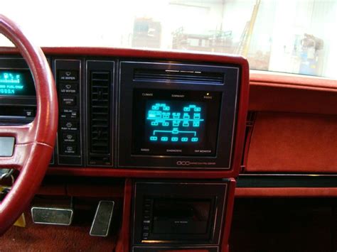 1986 Buick Riviera T Type - Classic Buick Riviera 1986 for sale