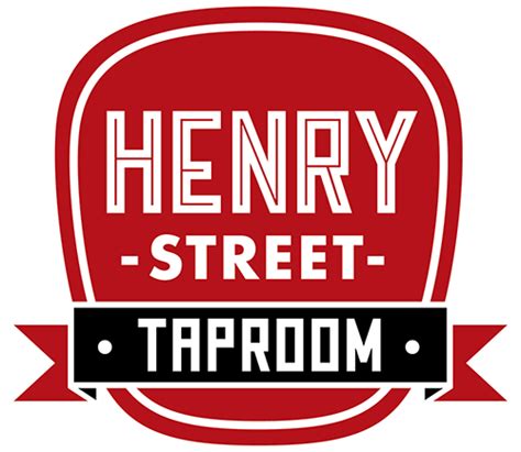 Henry Street Taproom, Saratoga Springs, NY • Henry Street Taproom