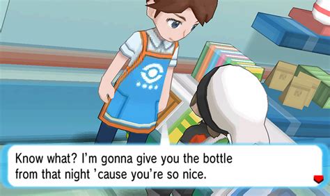 How To Get the Prison Bottle in Pokémon ORAS - Guide Strats