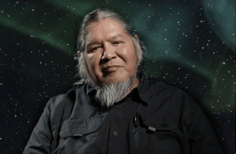 ‘Star Guy’ and NASA Helping Restore the Sense of Identity in Indigenous Youth - New Canadian Media