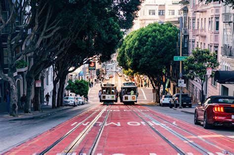 San Francisco: Parking Tips | ParkMobile