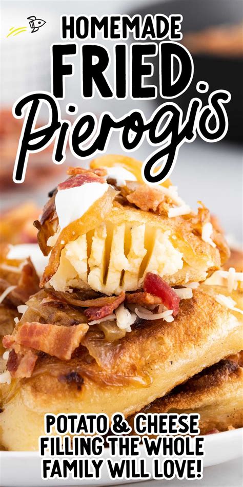 Fried Pierogi - Spaceships and Laser Beams