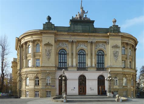 Warsaw University of Technology - ODTÜ'nün Gözü Kulağı