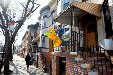 Living in Ridgewood, Queens - The New York Times