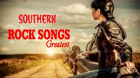 Greatest Southern Rock Songs - Best Classic Rock South Anthems Of All ...