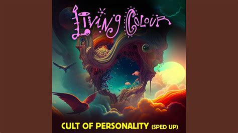 Cult of Personality (Re-Recorded) - YouTube