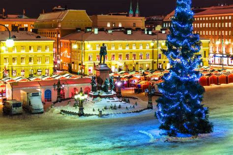 Top Christmas Finland Stock Photos, Pictures and Images - iStock