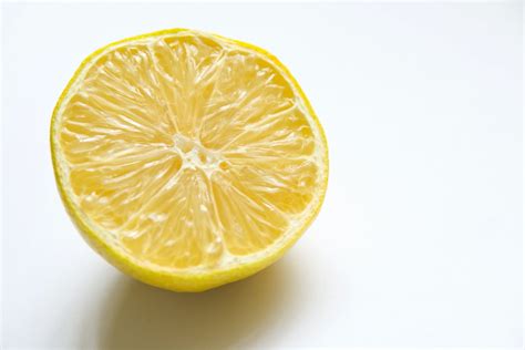 What is Bergamot Orange? - Talk Boba