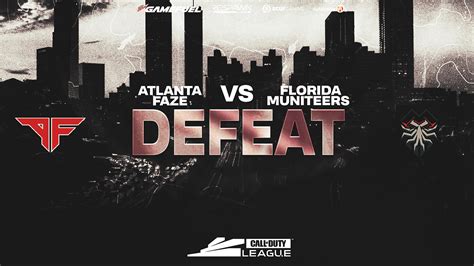 Atlanta FaZe on Behance