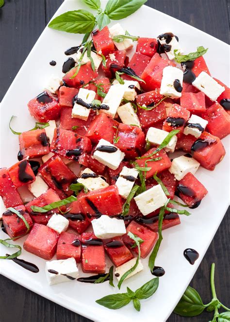 30 Healthy, Light Summer Lunch Ideas to Make at Peak Heat | StyleCaster