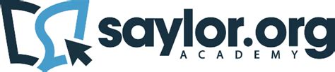 Report: Student Savings from Saylor Direct Credit Courses | Saylor Academy