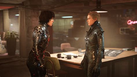 Is Wolfenstein Youngblood local co-op? - GameRevolution