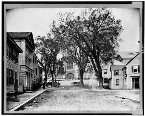 History of Massachusetts's Photos - History of Massachusetts | Plymouth, Street scenes, Photo