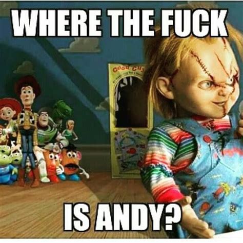 45 Funny Pictures Of Chucky