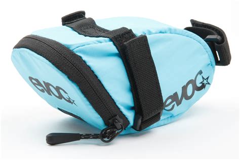 Evoc saddle bag review - Cycling Weekly