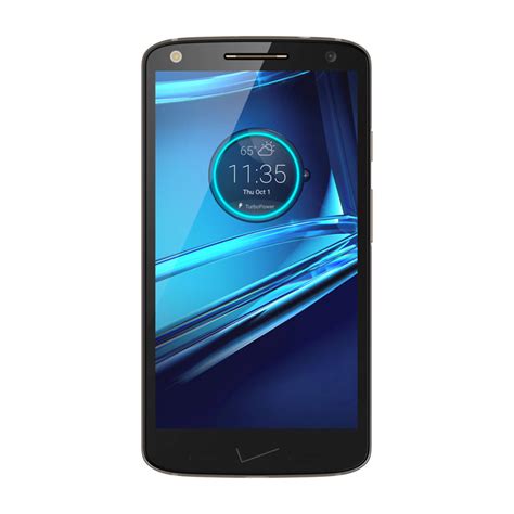 Motorola Droid Turbo 2 / Motorola Moto X Force Overview: Digital ...