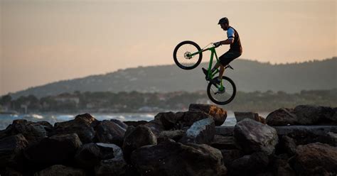 Aurélien Fontenoy - Un enduro pour défendre son Trial ⋆ Vojo