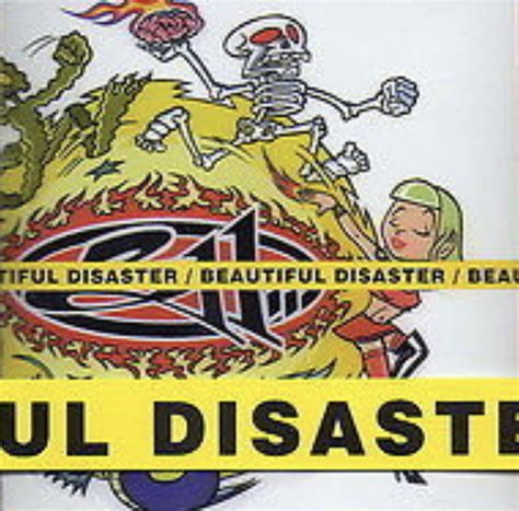 311: Beautiful Disaster (1997)