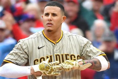 17 Surprising Facts About Manny Machado - Facts.net