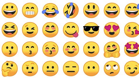 What Emoji Are You?!? 💕 - ProProfs Quiz