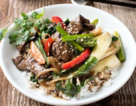Easy Classic Chinese Beef Stir Fry | KeepRecipes: Your Universal Recipe Box