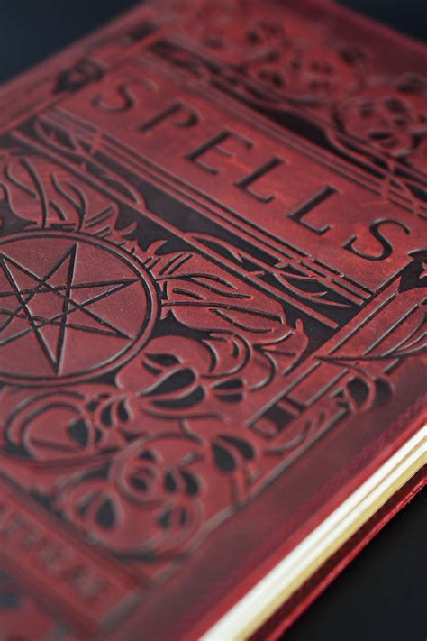 The Grimoire of Spells – GAMETEEUK