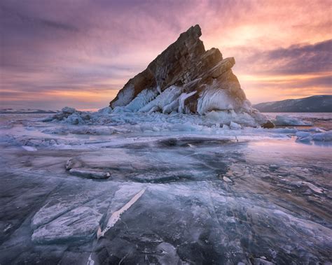 Lake Baikal Russia Ertrunken - Nehru Memorial