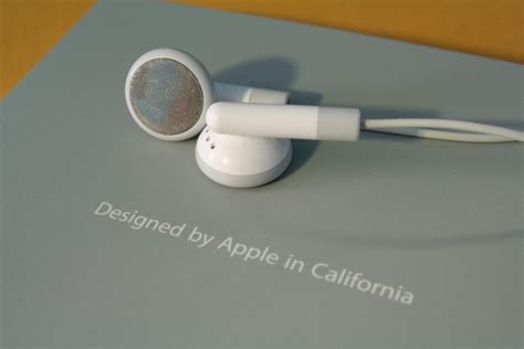 Designed by Apple in California – Signal v. Noise