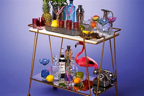 The best cocktail-making accessories | London Evening Standard | Evening Standard