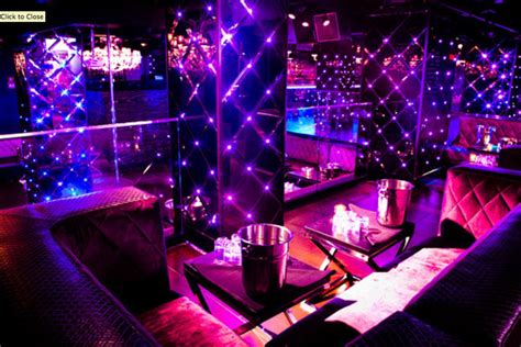 Washington Nightlife: Night Club Reviews by 10Best