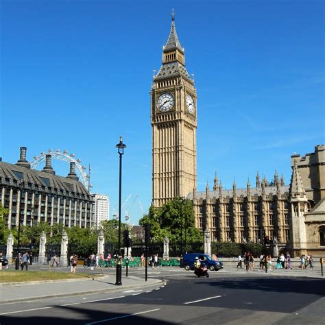 BIG BEN (London) - All You Need to Know BEFORE You Go - Updated 2022 (London, England) - Tripadvisor