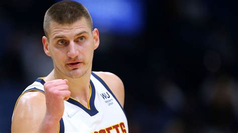 Nikola Jokic Wins 2024 Nba Mvp Awa - Raven Livvyy