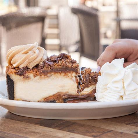 The Cheesecake Factory Delivery Menu 10120 California, 54% OFF