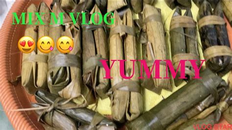 How to cook patupat in ilocano style #cooking #merienda #yummy #food # ...