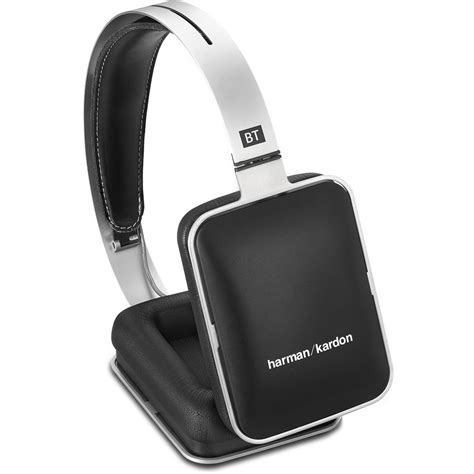 Harman Kardon BT Bluetooth Over-Ear Headphones HARKAR-BT B&H