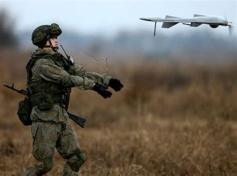 The Low-Down: Russia's Killer 'Suicide' Drone Use In Ukraine Sparks ...