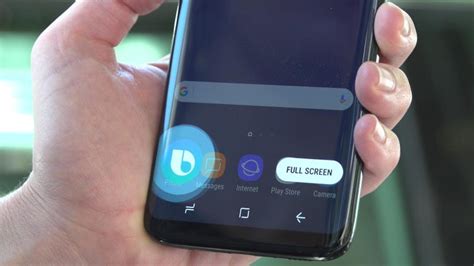 Bixby voice is at your service, you just need to know how to talk to it - CNET