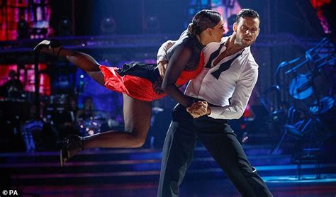 Strictly fans hit out at judge's scores for Ellie Leach and Vito ...