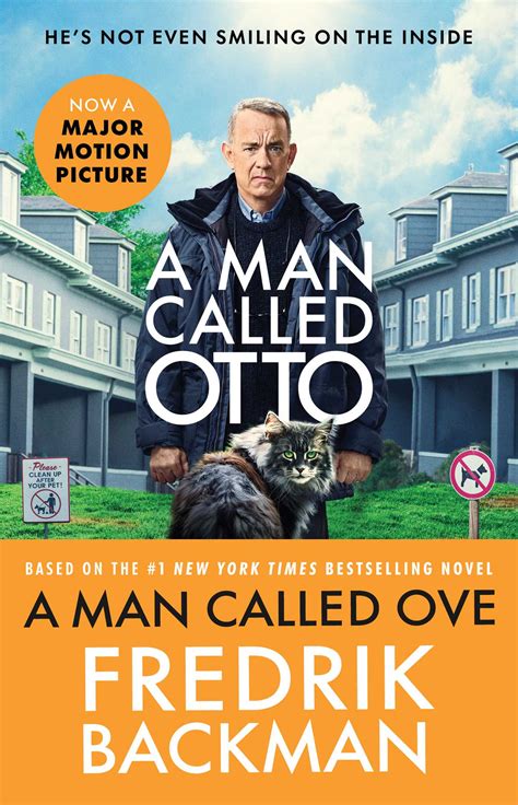 A Man Called Otto - MohannadTymur