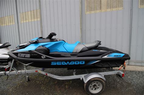 BRP Sea doo RXT 230