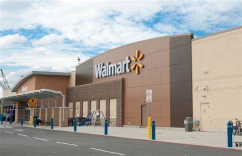 Prosecutor: Kearny cop shoots shoplifter, who survived, in Walmart ...