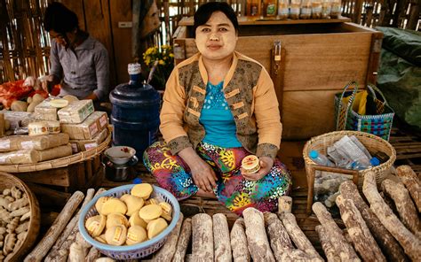 5 Interesting Facts About Burmese Culture