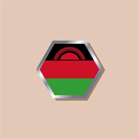 Illustration of Malawi flag Template 11021560 Vector Art at Vecteezy