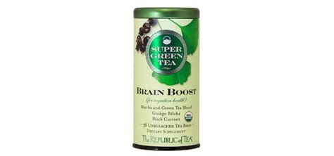 10 Best Green Tea Brands in 2024 - High Quality, Weight Loss