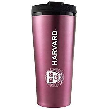 Inc LXG Columbia University-24oz Stainless Steel Grip Water Bottle with Straw-Pink Outdoor ...