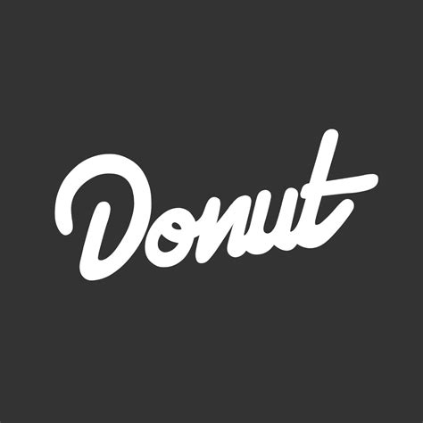 Donut Media Store