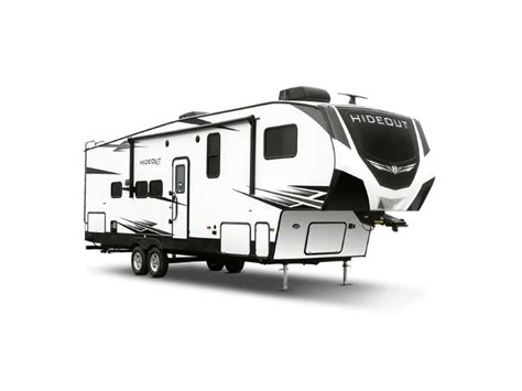 Hideout® Trailers For Sale | OK | Keystone® RV Dealer