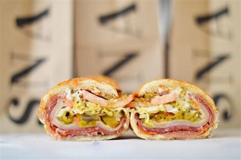 Snarf's Sandwiches (Central) | Austin, TX