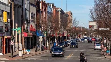 Plainfield, N.J.: A Diverse City With Historic Housing - The New York Times