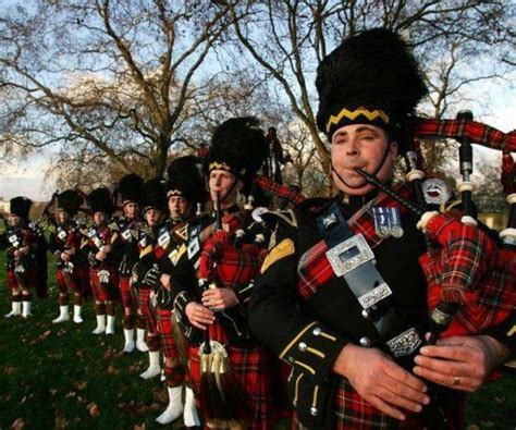 Cairns Events - Event Details - The World Famous Pipes and Drums of The ...